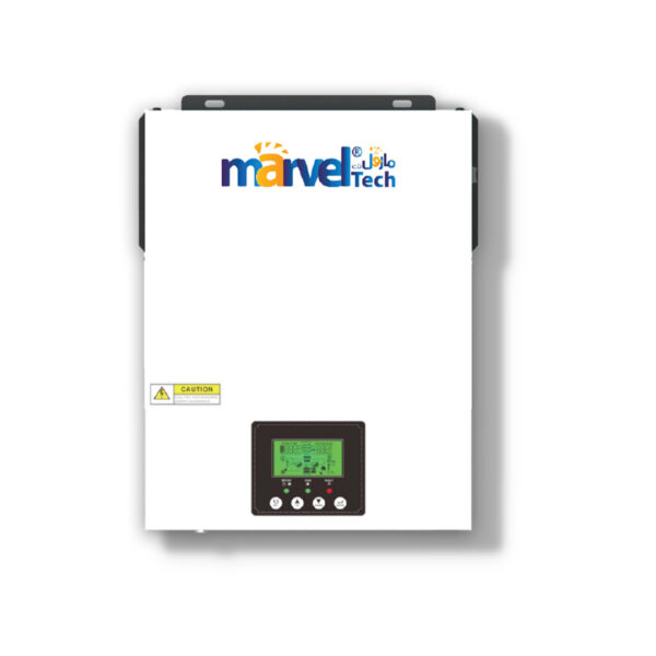 Marvel MIS-1500W (II)