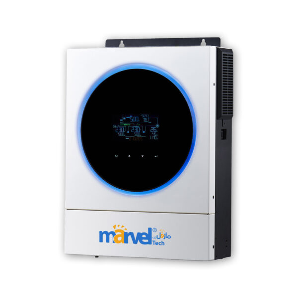 Marvel Axpert VM IV 3600W-24