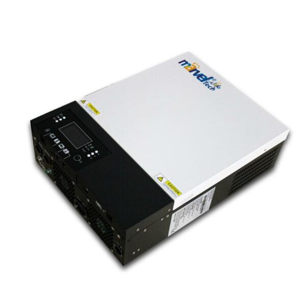 Marvel MP 3524 III – 3000W - Image 2