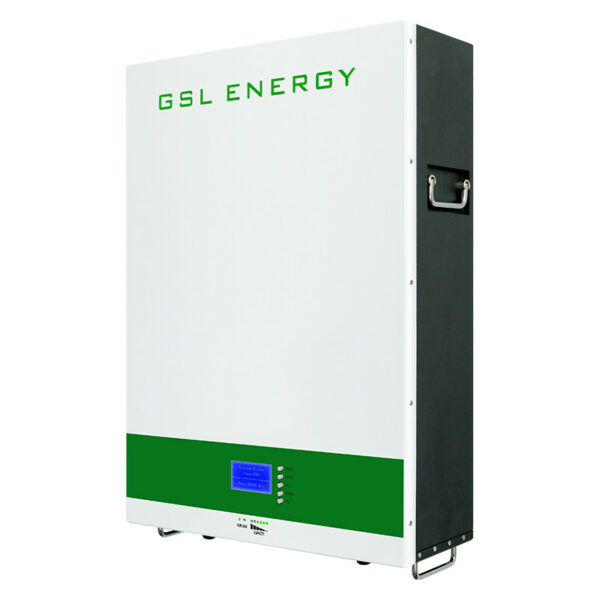 Lithium Battery GCEL - Image 3