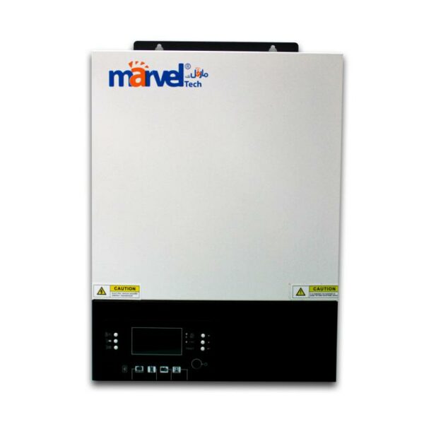 Marvel MP5048 III – 5000W