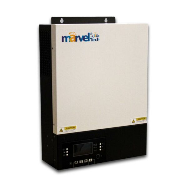 Marvel MP 3524 III – 3000W