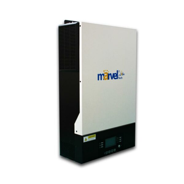 Marvel Axpert MKS III 5000W-48 - Image 2