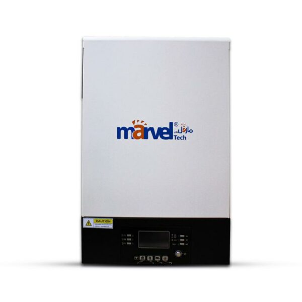 Marvel Axpert KING II-5000W - Image 3